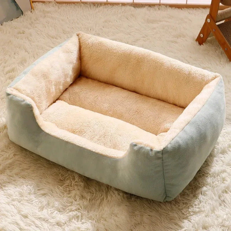 Bed for Cats and Dogs - Many different sizes and colours