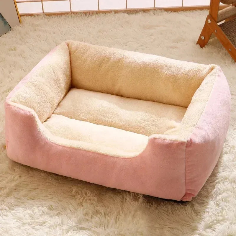 Bed for Cats and Dogs - Many different sizes and colours
