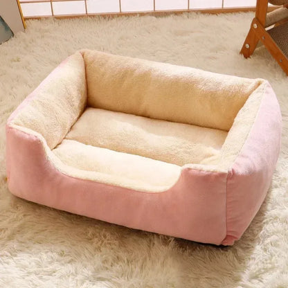 Bed for Cats and Dogs - Many different sizes and colours